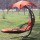 Крісло підвісне з парасолькою Garden4You Dream (12976) + 2